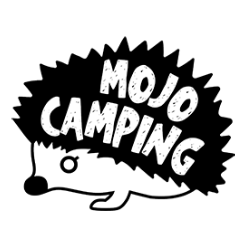 MOJO CAMPING